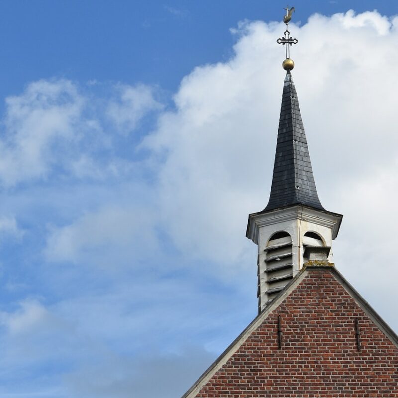 mission statement in god's country