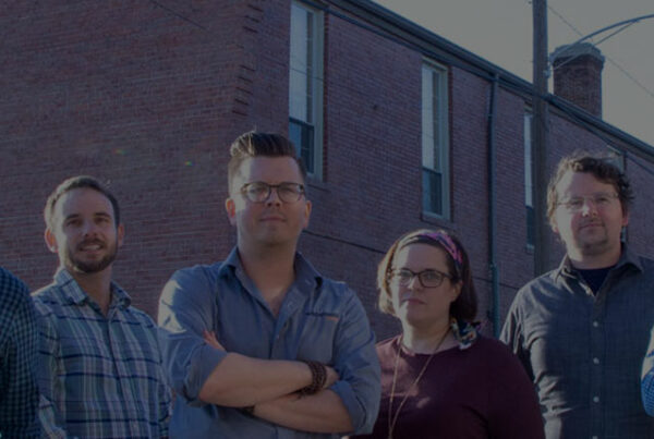 dbj photo of wilderness agency team