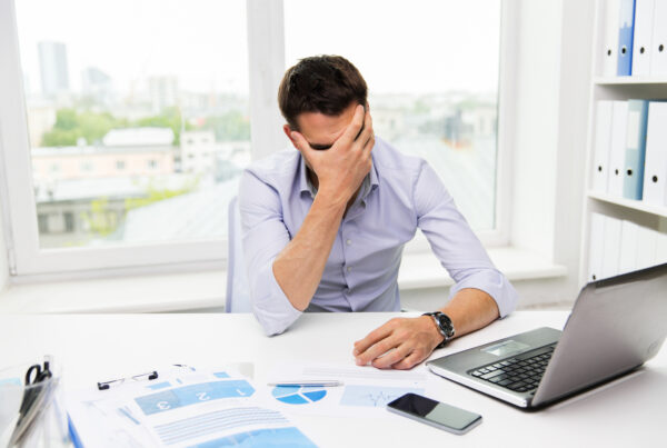 the wrong skills for marketing
