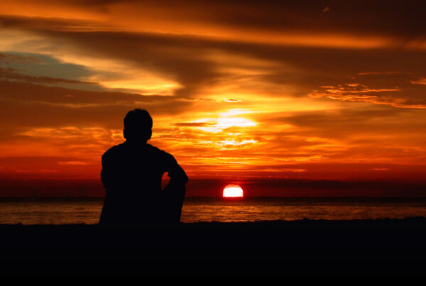 reflections of a founder