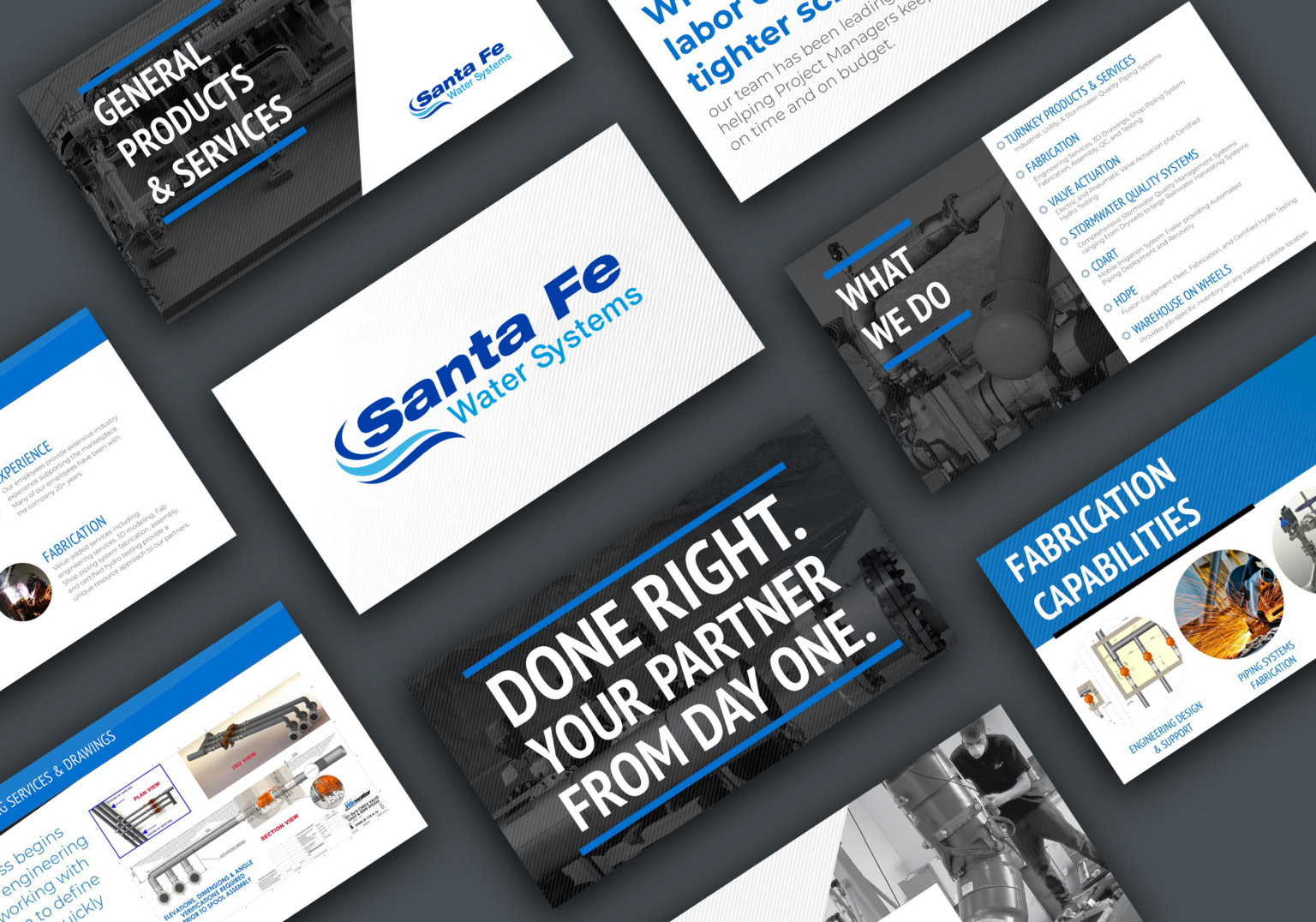Wilderness Agency | Dayton's Marketing Agency and Web Design
