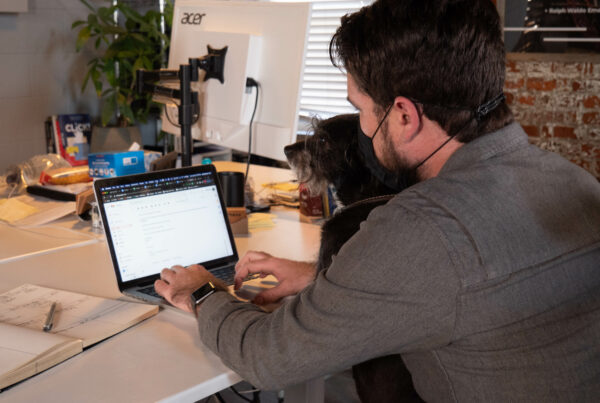 list building for email marketing agency