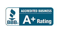 BBB A+ rating