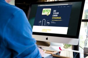 ux web designer