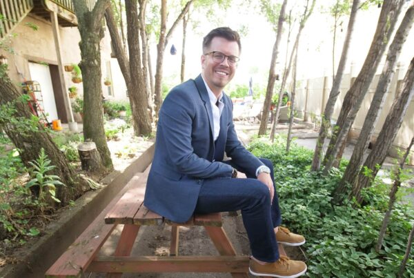 richard kaiser united way