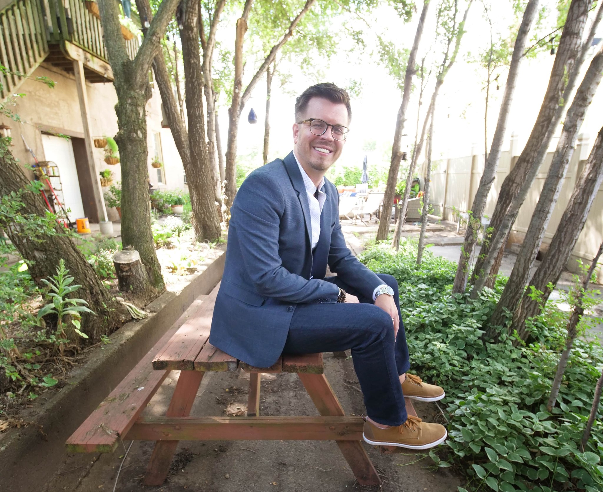richard kaiser united way