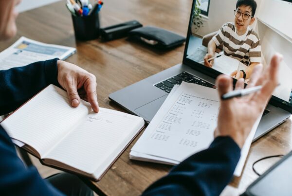 business mentoring