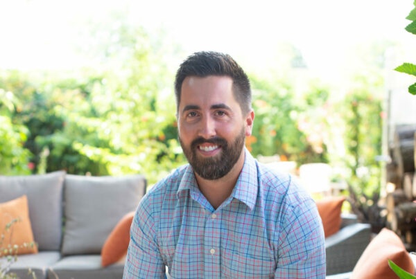 mike alvarado sales executive
