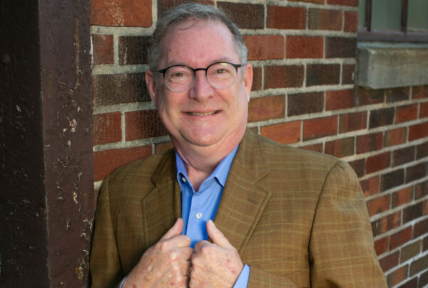 john theobold wilderness agency