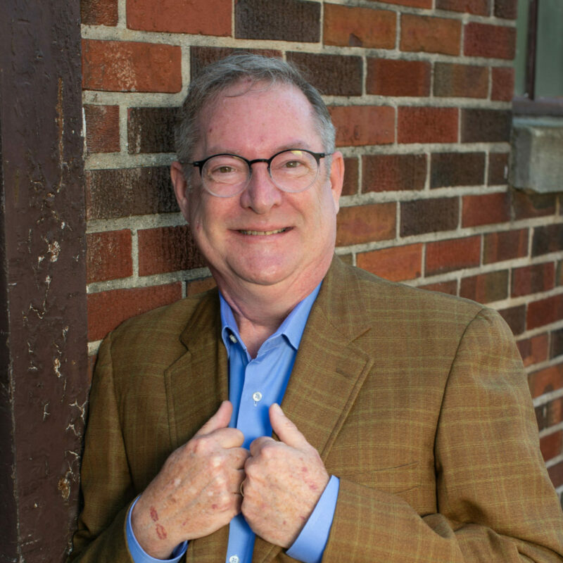 john theobold wilderness agency