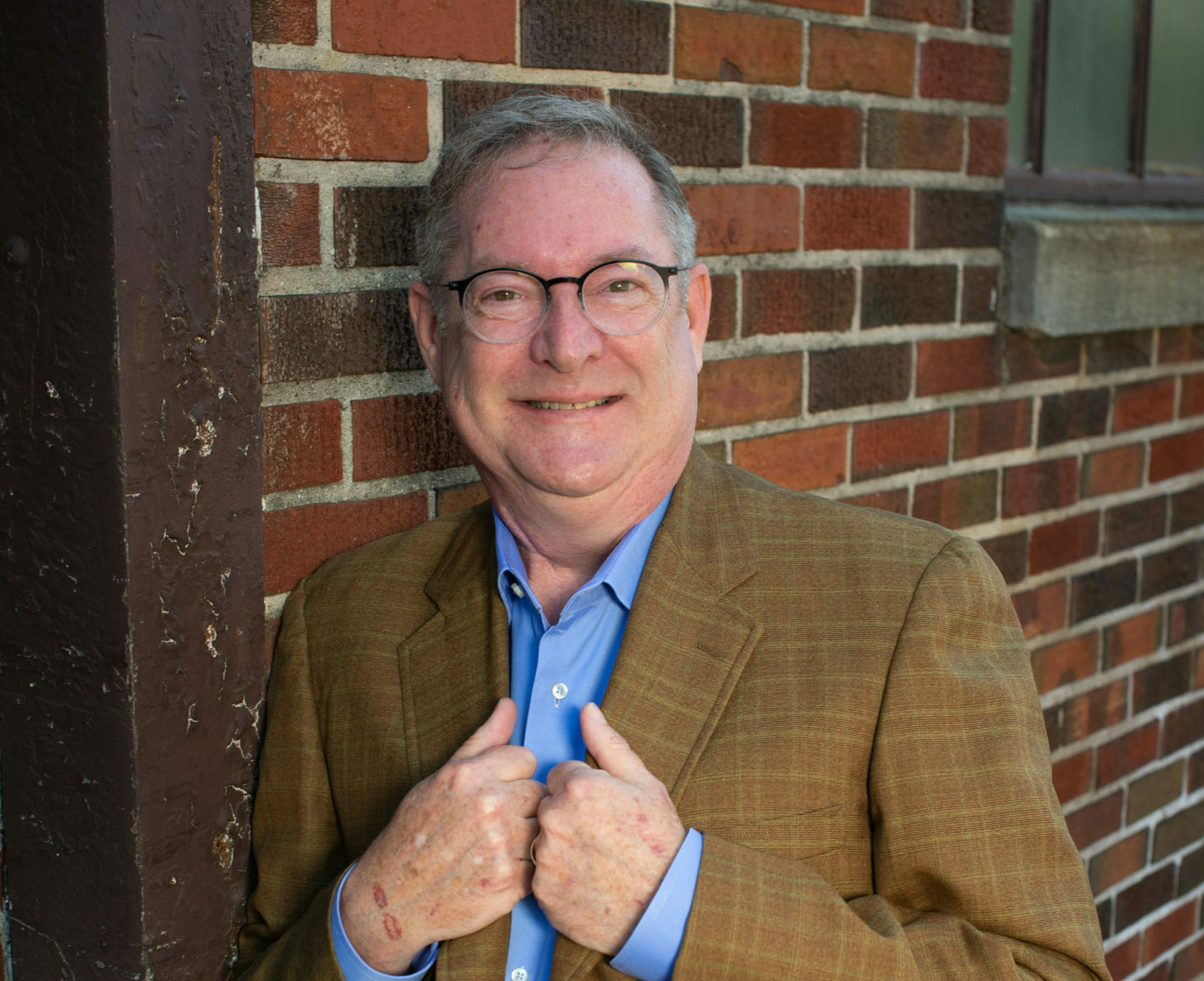 john theobold wilderness agency