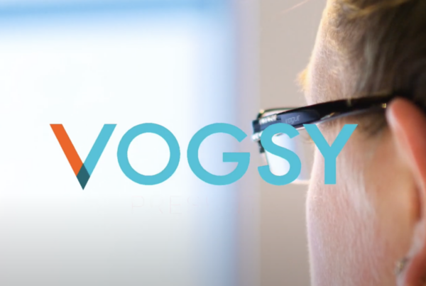 vogsy wilderness agency