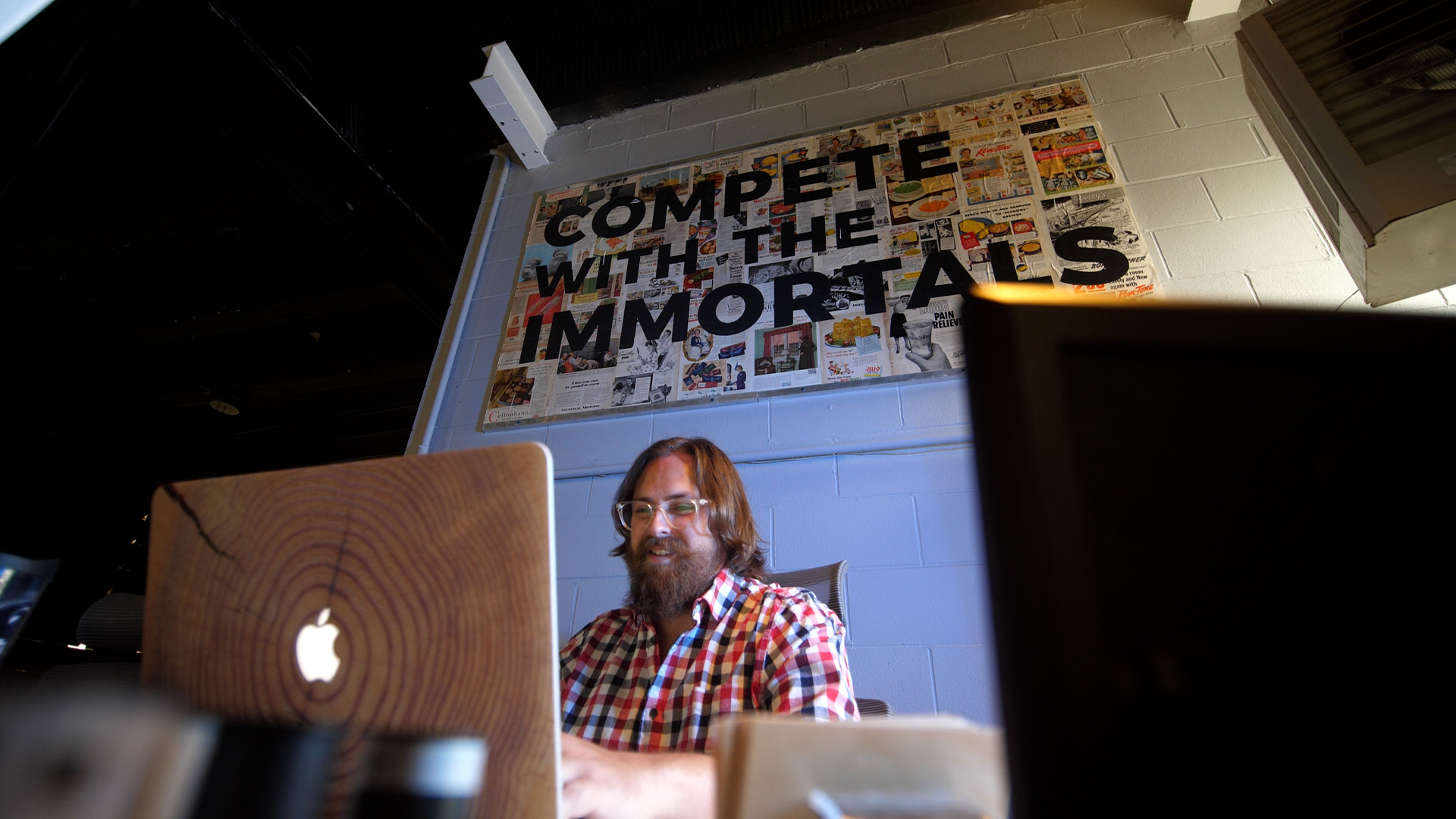 josh moody creative director
