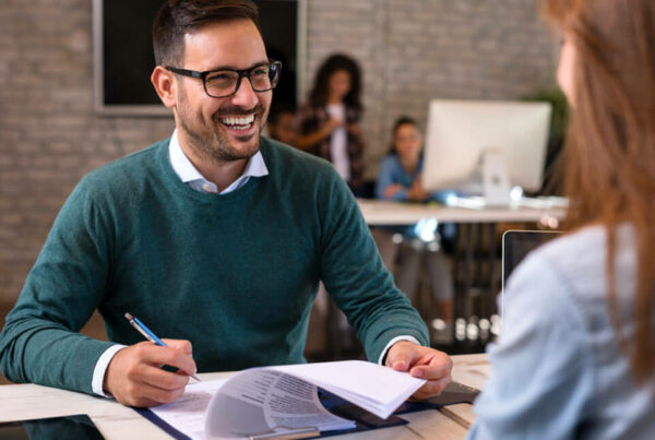 recruitment marketing action plan to get candidates