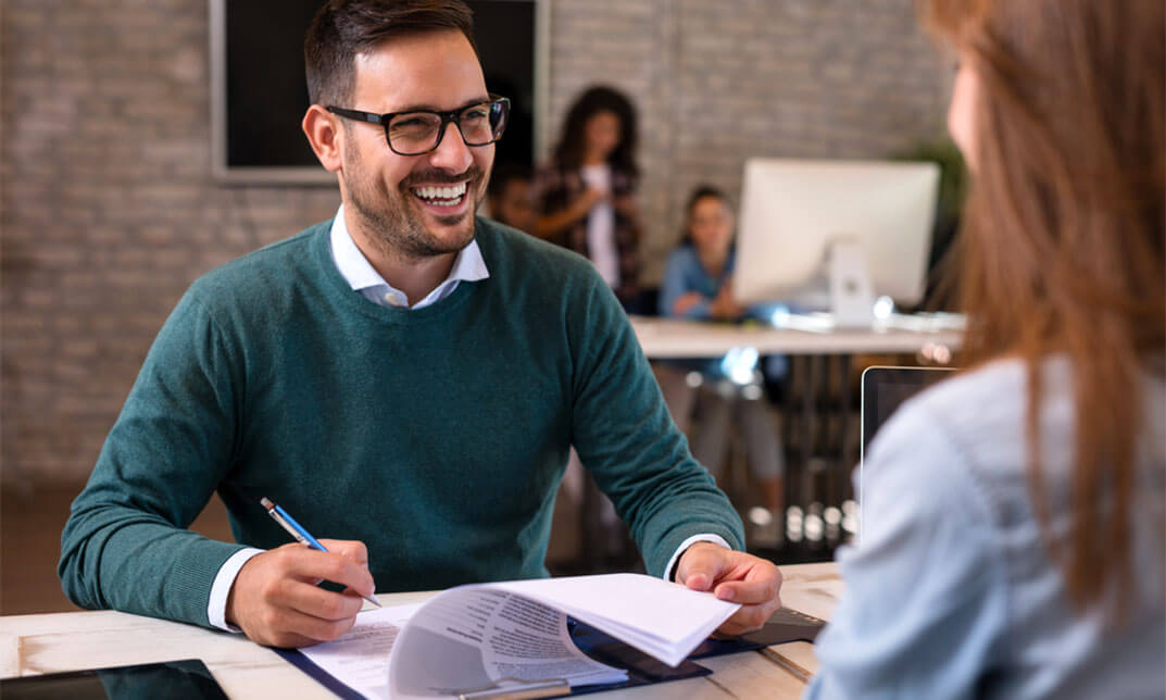 recruitment marketing action plan to get candidates