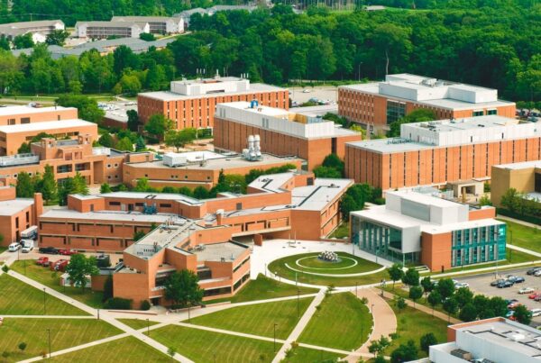 Wright State University