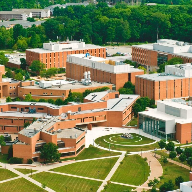 Wright State University