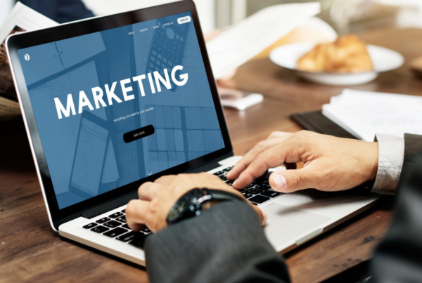 inbound marketing