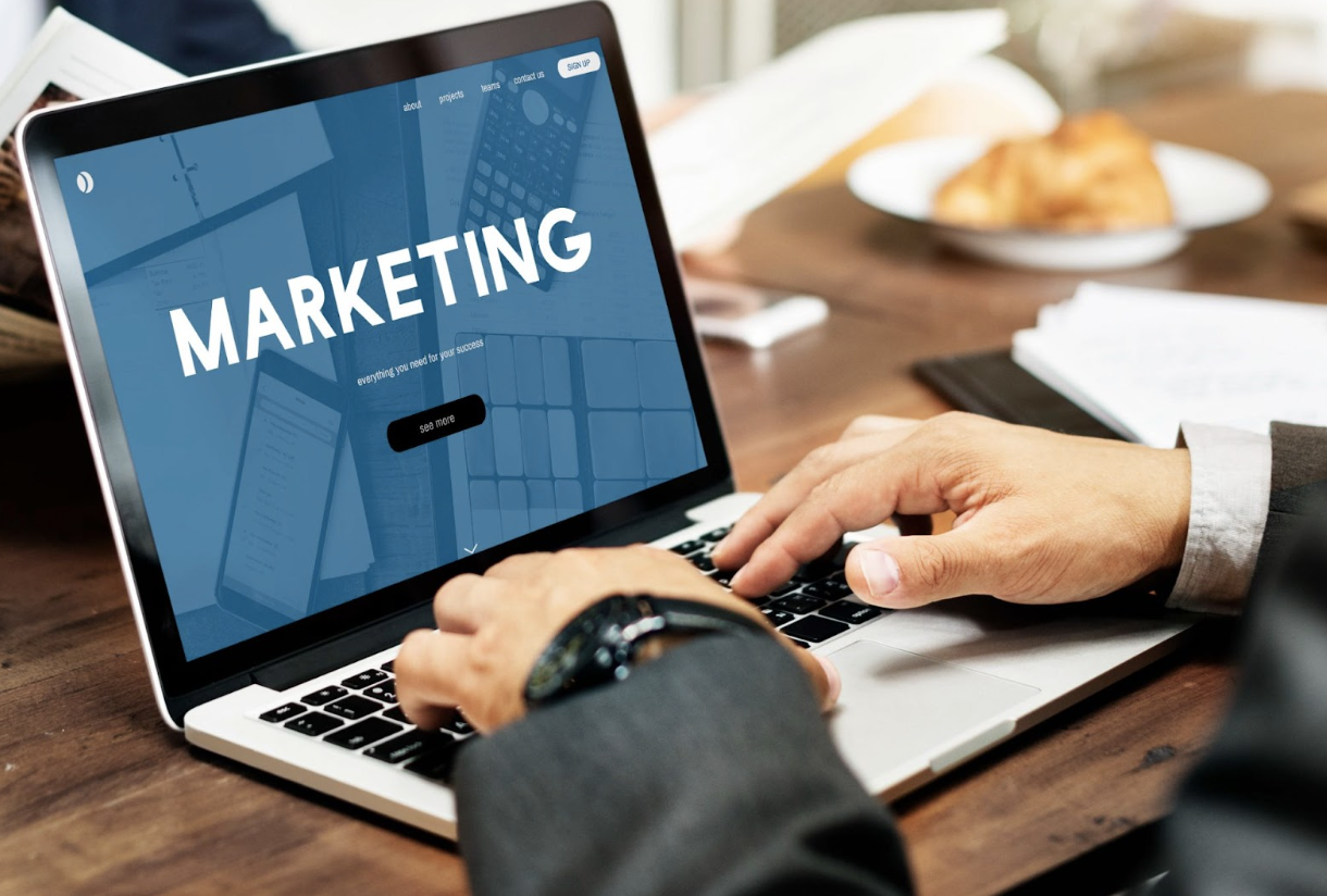 inbound marketing
