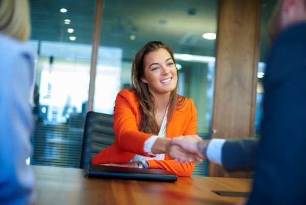 marketing for recruitment