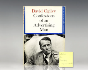 Reads for Every Copywriter - Confessions of an Advertising Man | David Ogilvy