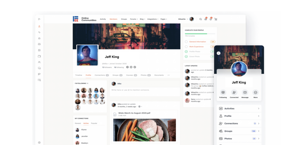 best company intranet portal 