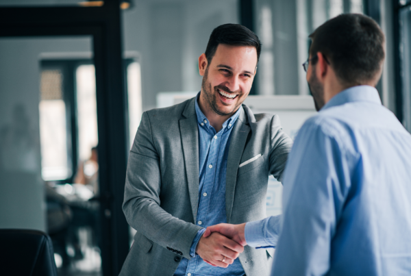 employee referrals