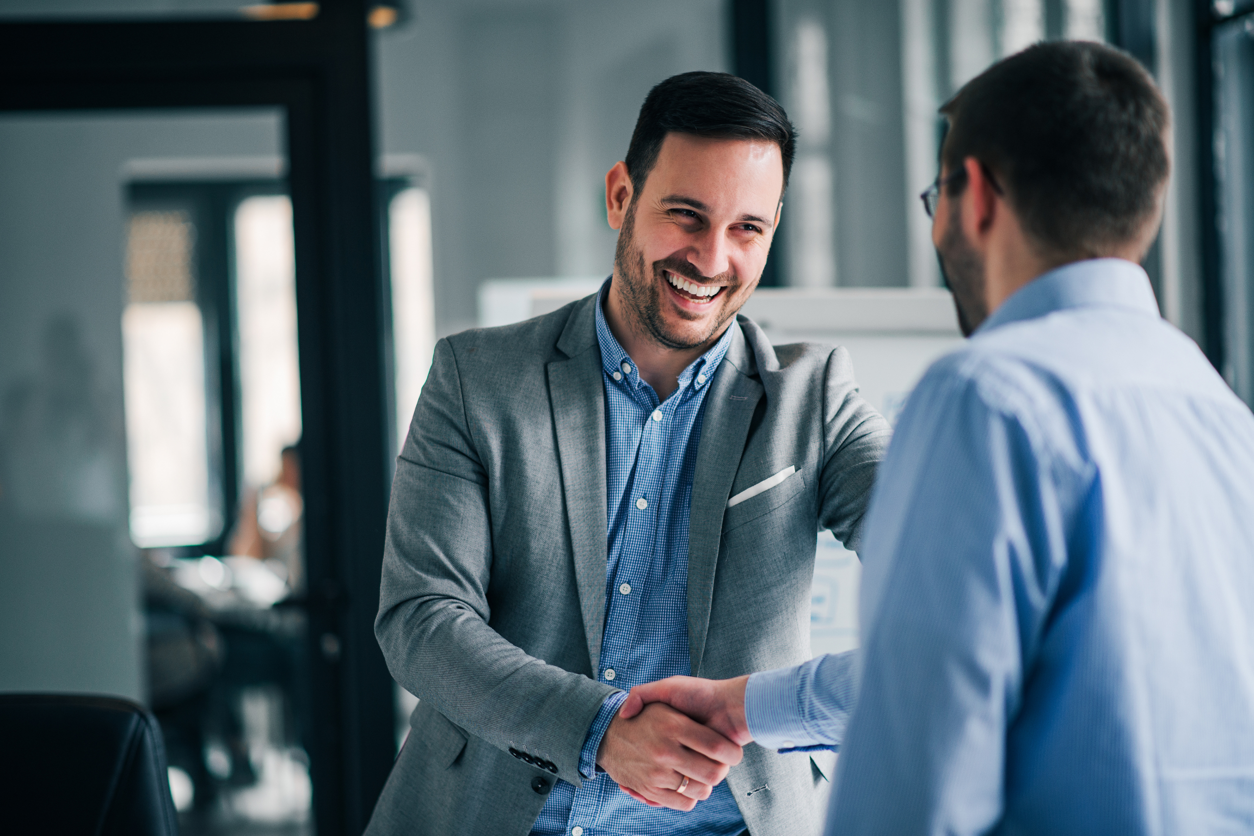 employee referrals