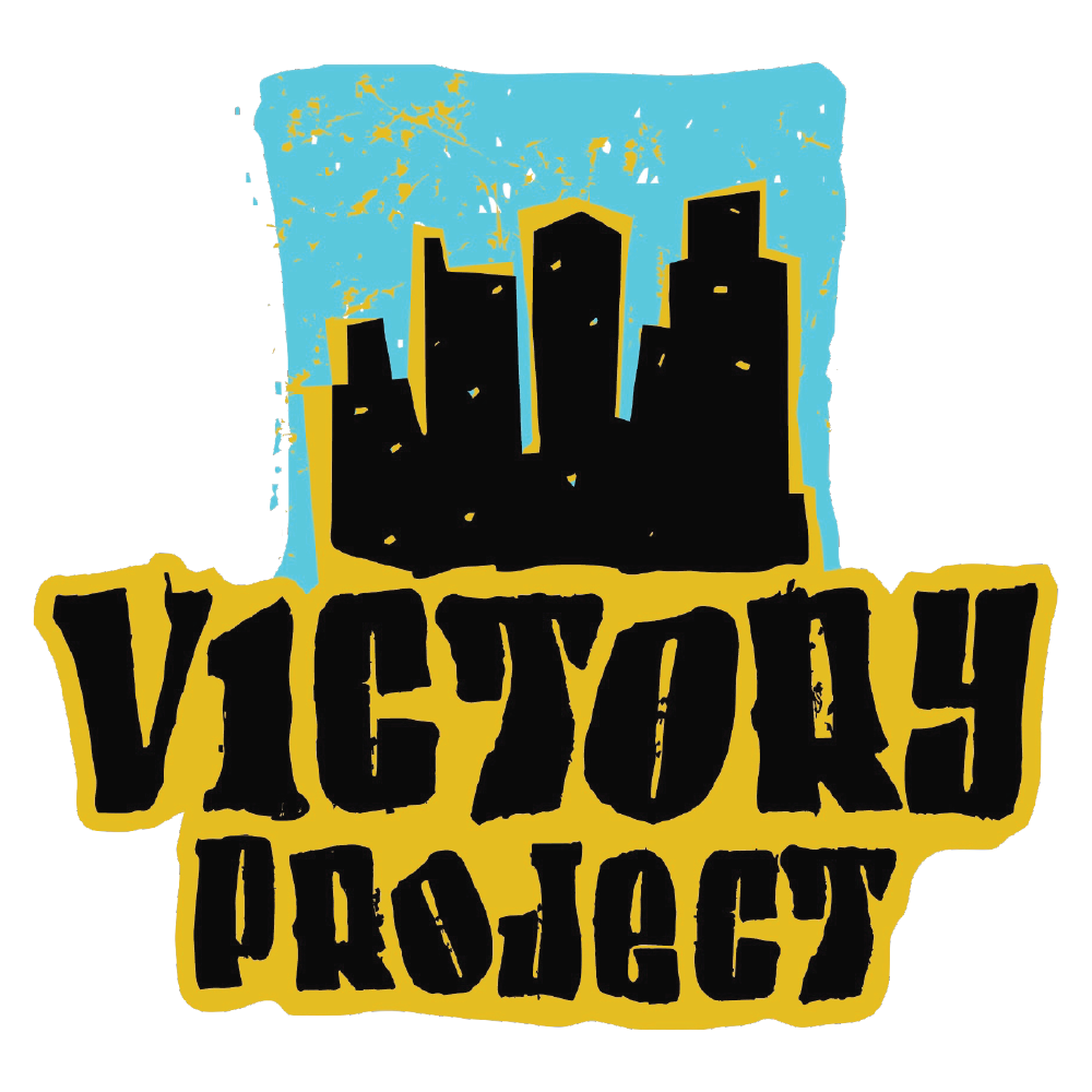 Victory Project - Wilderness Agency